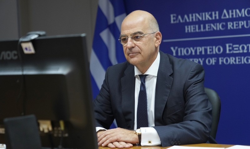 Ν. Δένδιας: Η Αλβανία έχει επιλέξει τον ευρωπαϊκό δρόμο