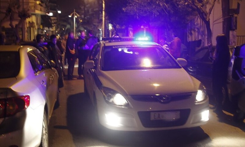 Άγρια συμπλοκή στο Χαλάνδρι: 8 συλλήψεις και δύο ανήλικοι στο νοσοκομείο