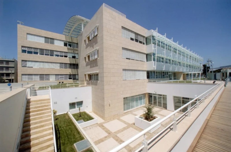 H Prodea απέκτησε το κτήριο της Viva Wallet στο Μαρούσι έναντι 31.5 εκατ. ευρώ