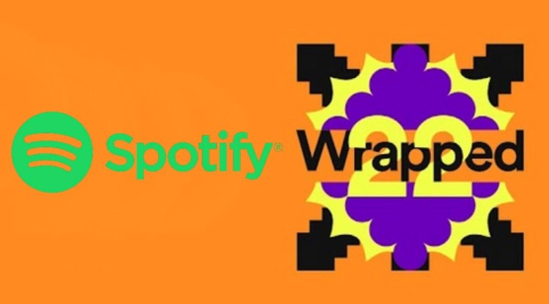 Spotify Wrapped: Οι κορυφαίοι καλλιτέχνες, τα κορυφαία τραγούδια, άλμπουμ και podcast του 2022