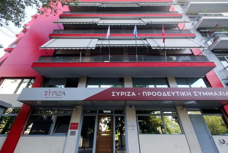 Μπέρδεψαν τις γραμμές τους πάλι στον ΣΥΡΙΖΑ - «Σφαγή» των τάσεων για το market pass!