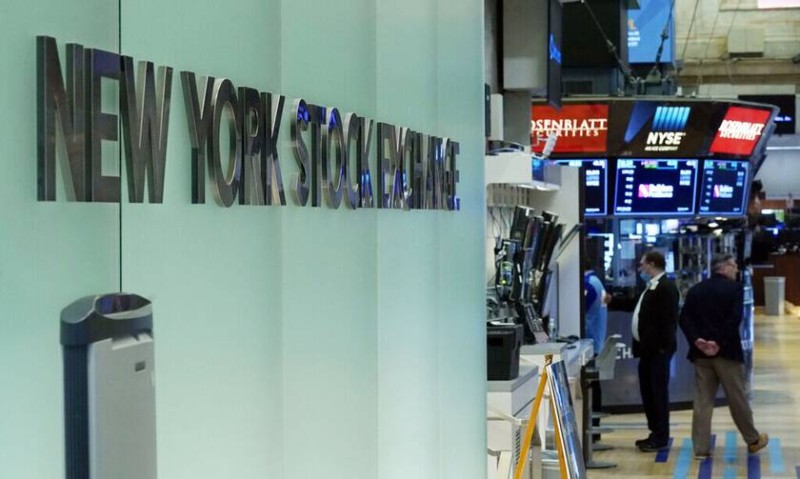 Wall Street: Ανοδικό “ριμπάουντ” λίγο πριν το τέλος του έτους