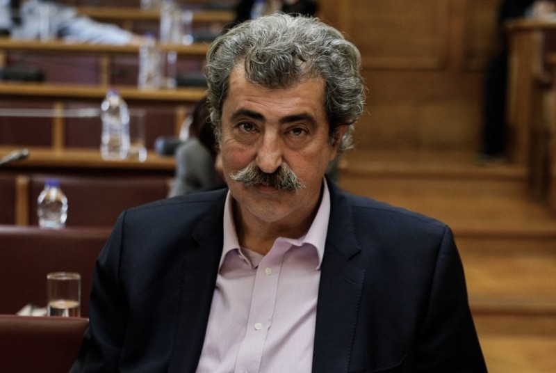 Ο Πολάκης φέρνει… νευρική κρίση στον ΣΥΡΙΖΑ (για ακόμη μια φορά)