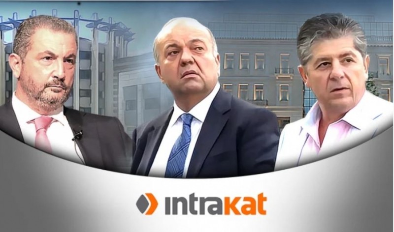 Ικανοποίηση στην Intrakat για την αύξηση μετοχικού κεφαλαίου