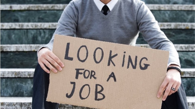 Ανεργία 11,4% στην Ελλάδα τον Νοέμβριο