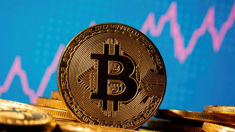 Δρομολογείται το “ράλι” για το Bitcoin το 2023 με το κρυπτονόμισμα κοντά στα $23.000