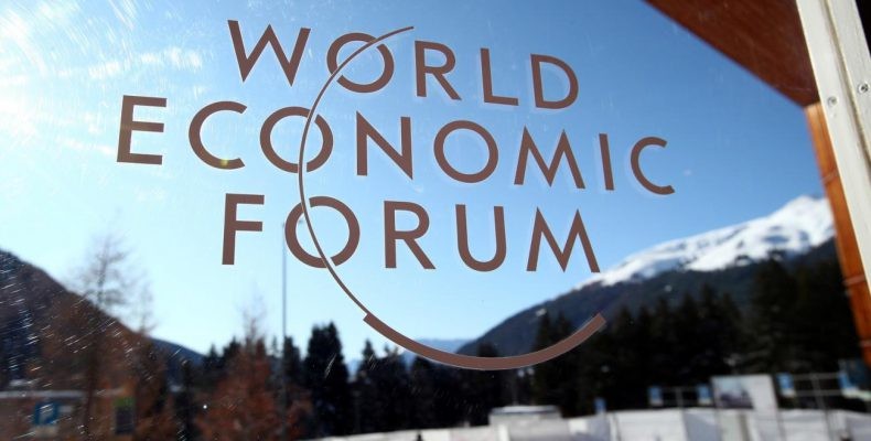 Νταβός – Παγκόσμιο Οικονομικό Φόρουμ: Πιθανή παγκόσμια ύφεση το 2023