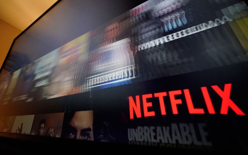 Έρχεται μεγάλη αλλαγή στο Netflix: Εκατομμύρια θεατές θα χάσουν την πρόσβαση