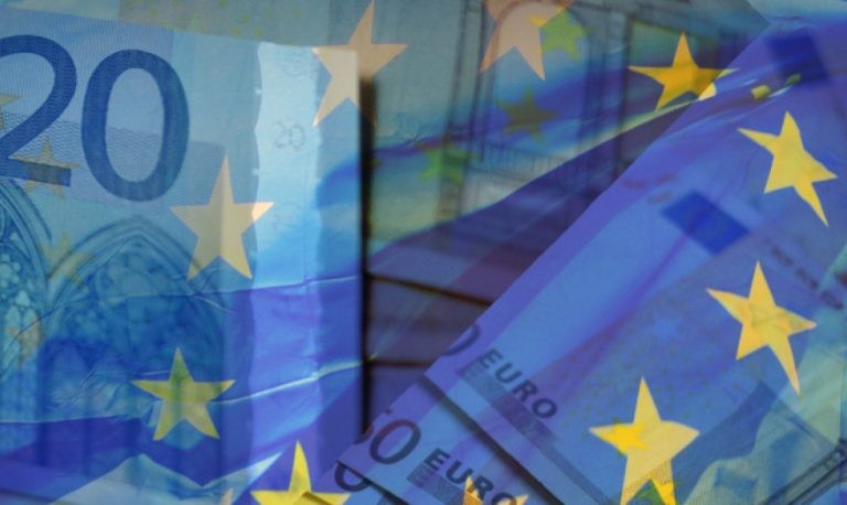 Η JP Morgan εκτιμά ότι η Ευρώπη γλύτωσε την ύφεση