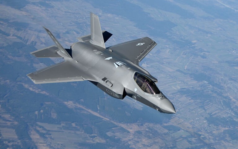 Στέιτ Ντιπάρτμεντ: Τέλος τα F-35 για την Τουρκία