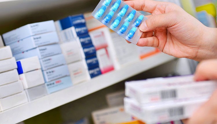 Υπουργείο Υγείας: Η Κομισιόν αναγνωρίζει ότι η έλλειψη φαρμάκων είναι παγκόσμιο πρόβλημα