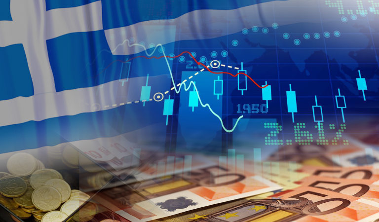 Σε δοκιμασία οι επιδόσεις της ελληνικής οικονομίας μέσα στο 2023