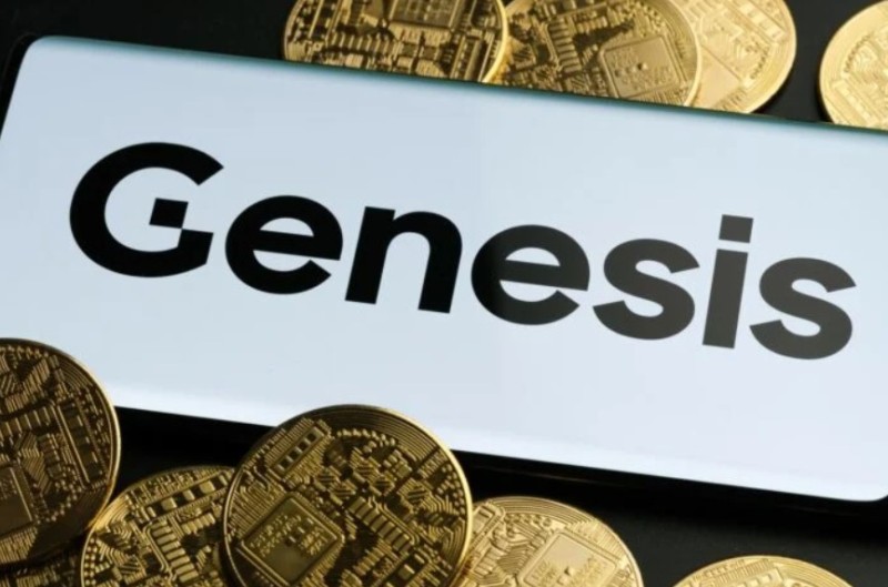 Και νέο «κανόνι» στα cryptos – Χρεοκόπησε η Genesis