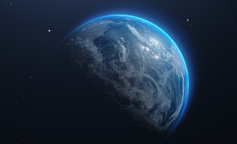 Σημαντική ανακάλυψη – Βρέθηκε η «δεύτερη Γη» σε απόσταση 100 ετών φωτός