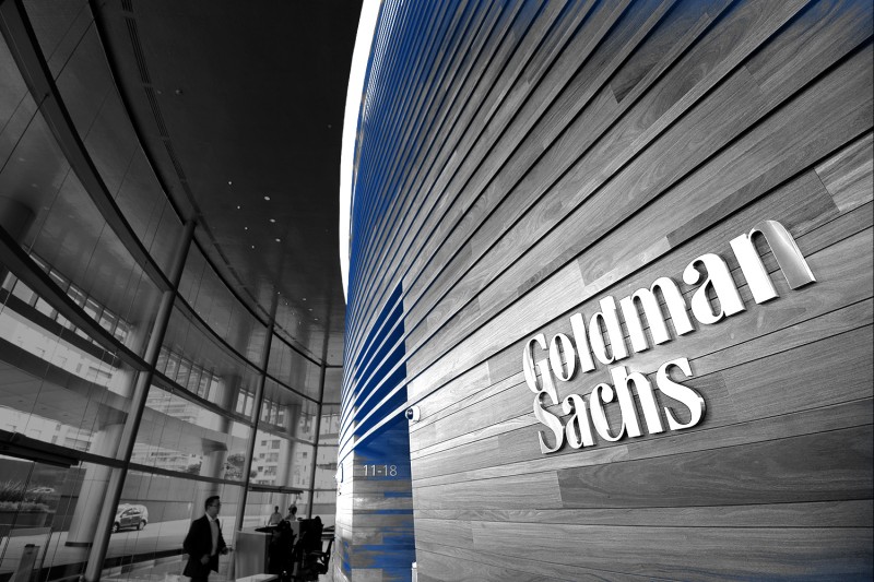 Οι τζάμπα υπηρεσίες της Goldman Sachs και μέσα στο …μήνα σύμβουλος και για την Τρ. Πειραιώς!