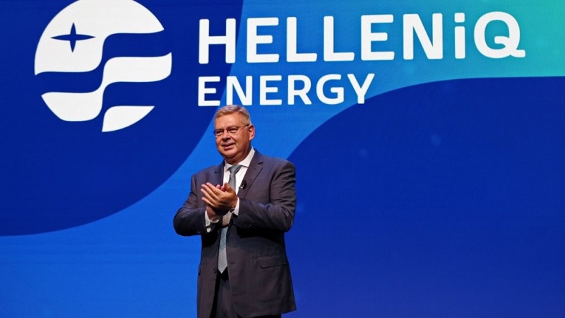 HELLENiQ ENERGY: Πώς πρωταγωνιστεί και στη νέα εποχή ενέργειας