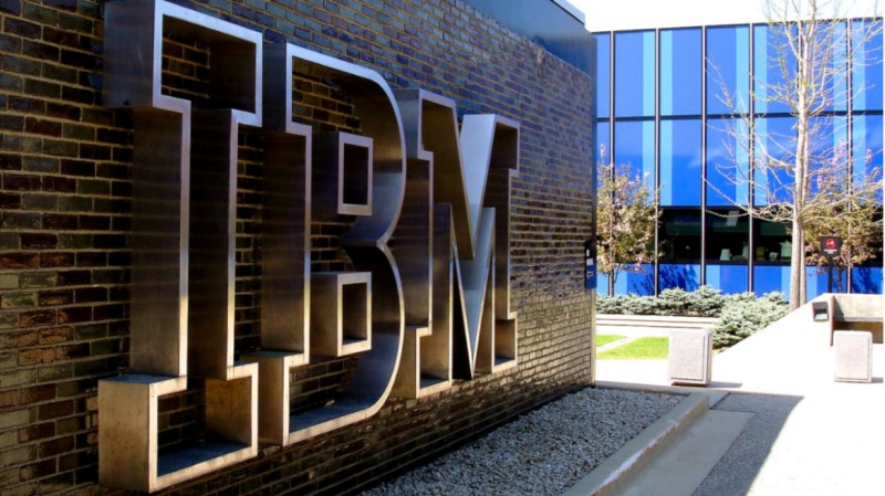 Η IBM καταργεί 3.900 θέσεις εργασίας στις ΗΠΑ