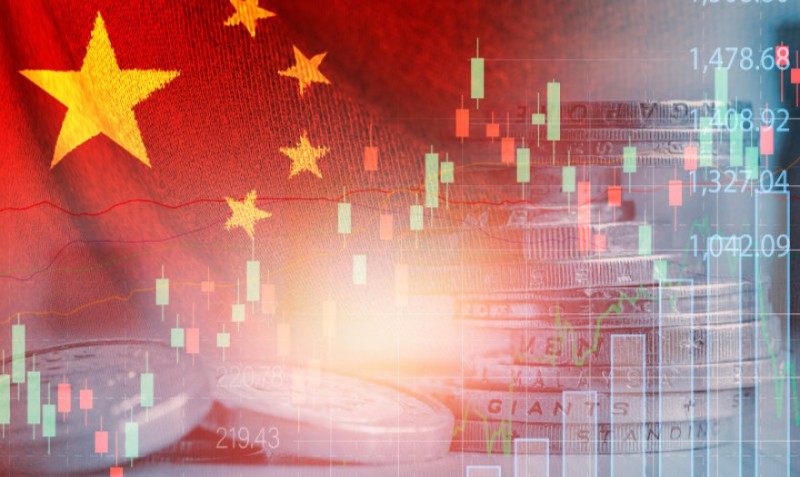Έκθεση της Alpha Bank: Το άνοιγμα της κινεζικής οικονομίας και οι παγκόσμιες προοπτικές