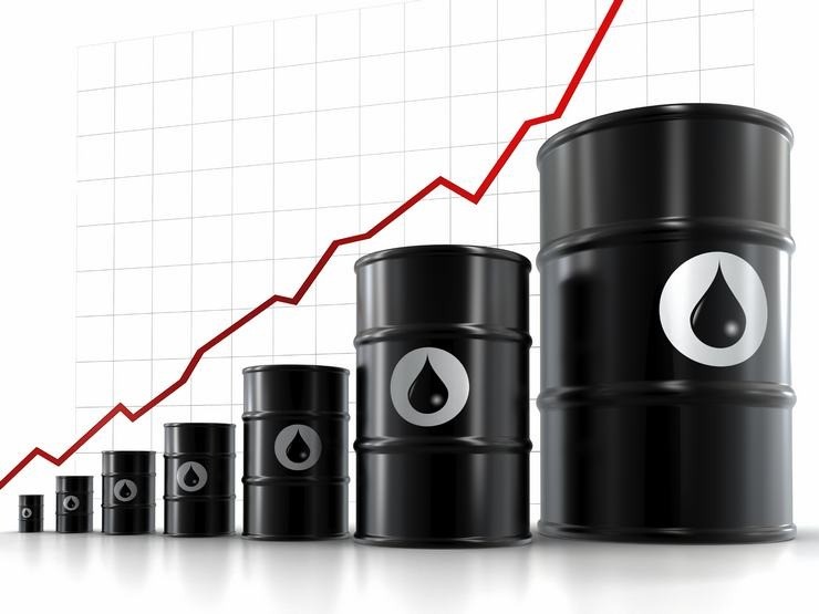 Οι τιμές του πετρελαίου αυξάνονται καθώς αυξάνεται η εμπιστοσύνη στο ενδεχόμενο αποφυγής μιας ύφεσης