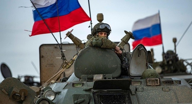 Ρωσία: Έρχονται «μεγάλες μεταρρυθμίσεις» στις ένοπλες δυνάμεις