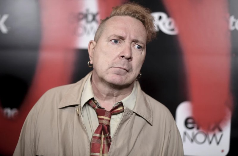 Ο John Lydon των Sex Pistols θέλει να διαγωνιστεί στη Eurovision 