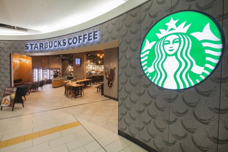 Αλλαγή σελίδας για την Starbucks σε Ελλάδα, Κύπρο και Βαλκάνια!