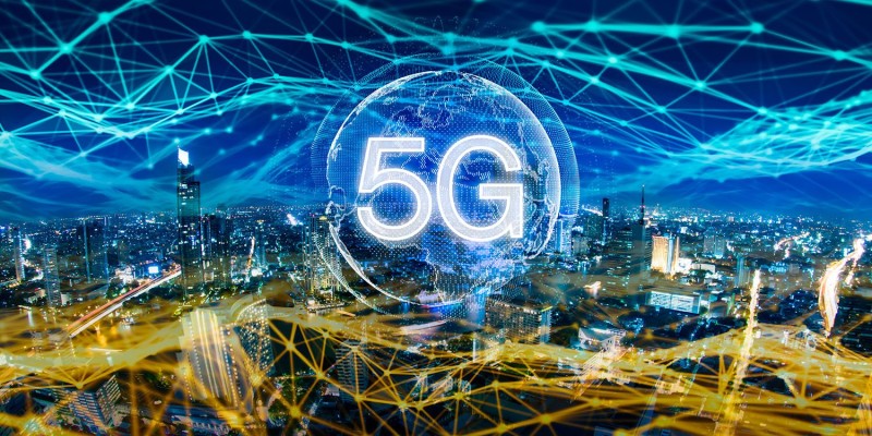 Απαραίτητο το 5G όσο το νερό και το ρεύμα