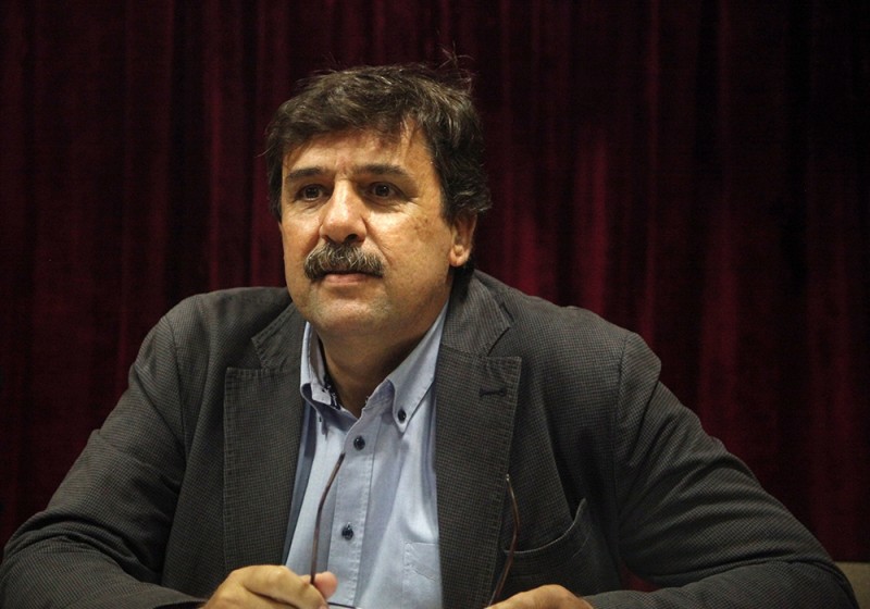 Ανδ. Ξανθός: