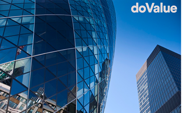 doValue: Πώληση χαρτοφυλακίου μη εξυπηρετούμενων δανείων 630 εκατ. ευρώ στη δευτερογενή αγορά