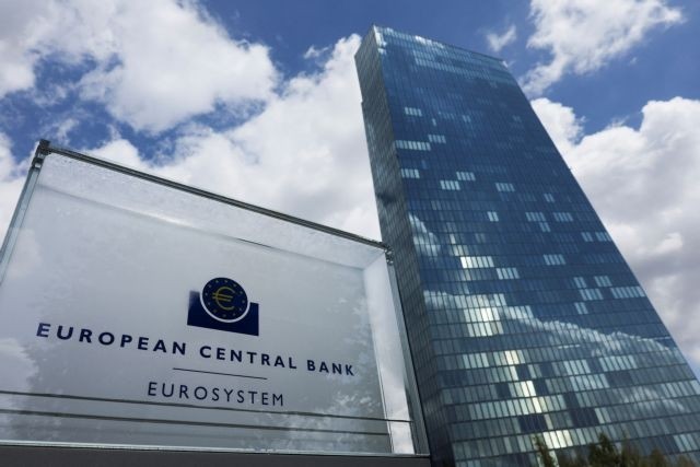 Νέα αύξηση επιτοκίων 0,50% σήμερα από την ΕΚΤ – Πιέζουν τα «γεράκια» για μεγάλες αυξήσεις