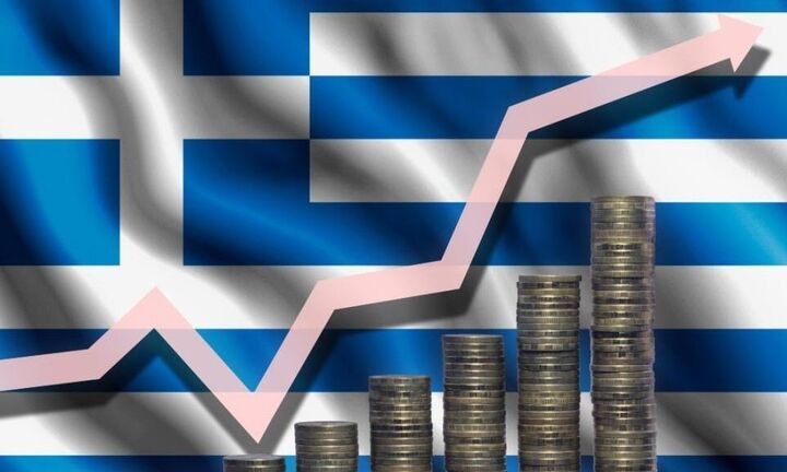 UBS: Η Ελλάδα πρωταθλήτρια ανάπτυξης στην ευρωζώνη