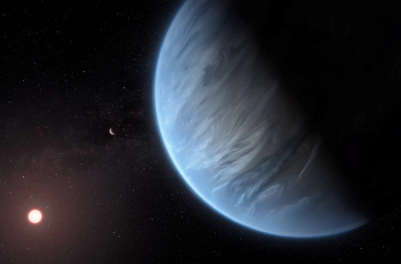 Ανακαλύφθηκε κοντινός εξωπλανήτης όμοιος με τη Γη και δυνητικά φιλόξενος για ζωή