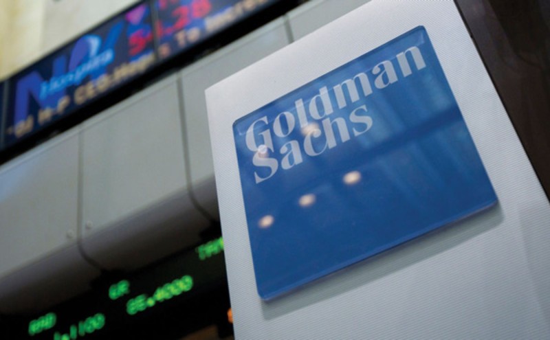 Από τα Σαλόνια στα Αλώνια: Το τέλος της παντοκρατορίας της Goldman Sachs!