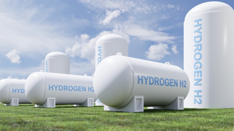 Μotor Oil – ΔEH: Προχώρησαν στη σύσταση της Hellenic Hydrogen