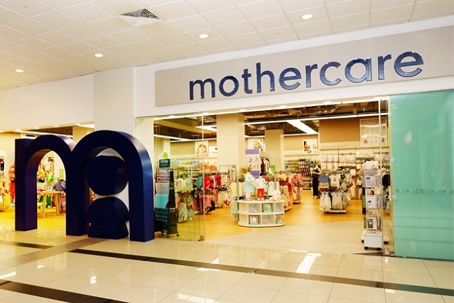 Intracom: Με «όχημα» τα Mothercare το πρώτο αποτύπωμα της στον κλάδο των ακινήτων