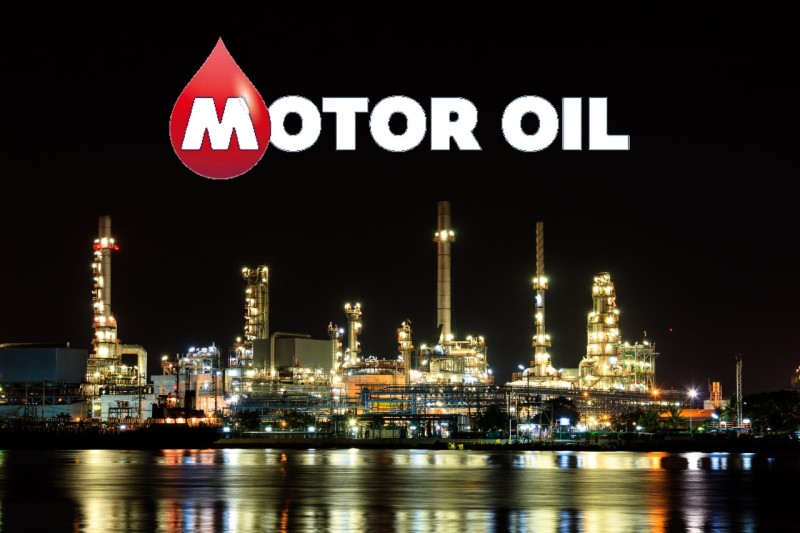 Η Motor Oil εισέρχεται στον δείκτη MSCI Standard Greece