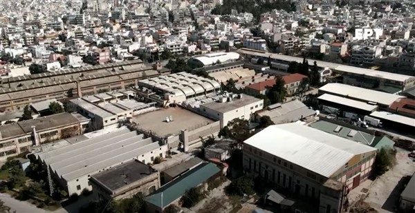 Γιατί ο Δήμος Αθηναίων λέει «όχι» στο σχέδιο Σκέρτσου για την ΠΥΡΚΑΛ