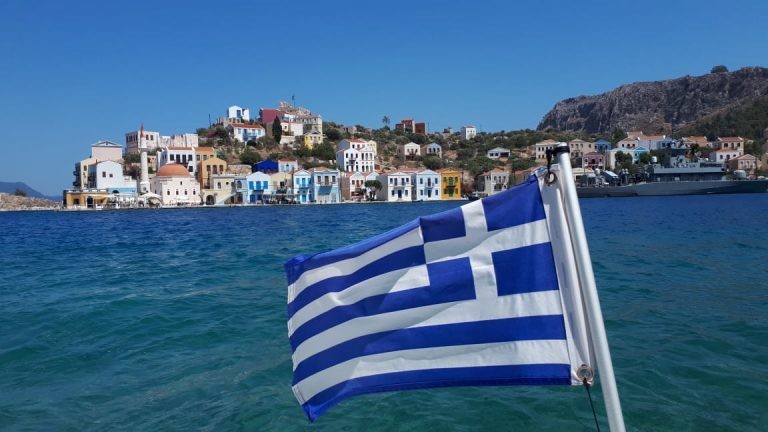 «Στα ύψη» η επιθυμία των Ευρωπαίων για ταξίδια και το 2023 – Σε ποια θέση βρίσκεται η Ελλάδα