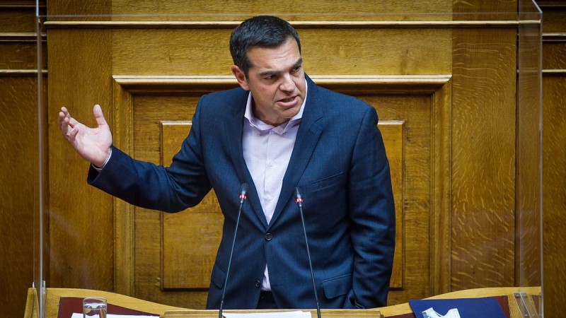 Τι επιδιώκει ο Αλέξης Τσίπρας με την αποχώρηση του ΣΥΡΙΖΑ από την Βουλή – Από τις απαντήσεις κυβέρνησης και ελάσσονος αντιπολίτευσης θα κριθεί η τελική επικράτηση!