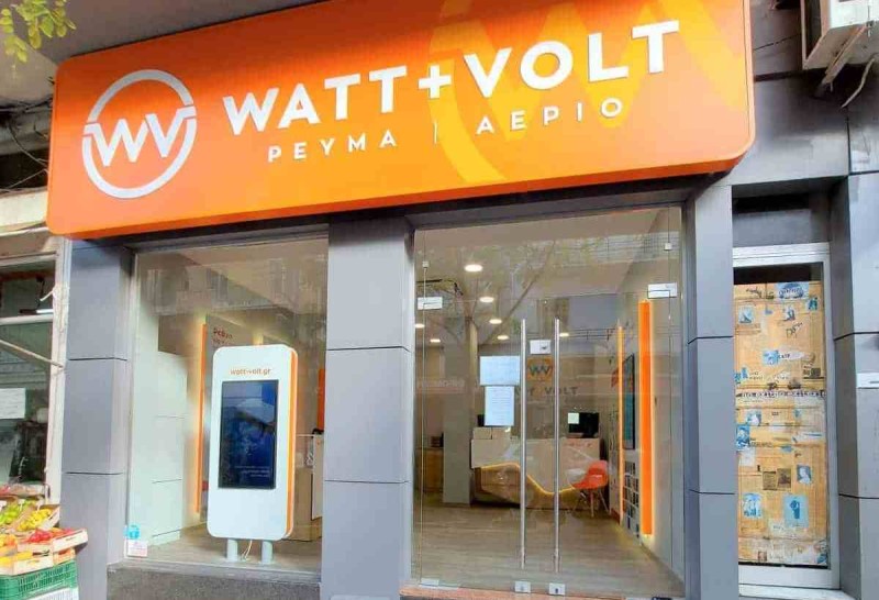 Mytilineos: Ολοκληρώθηκε η εξαγορά της Watt+Volt