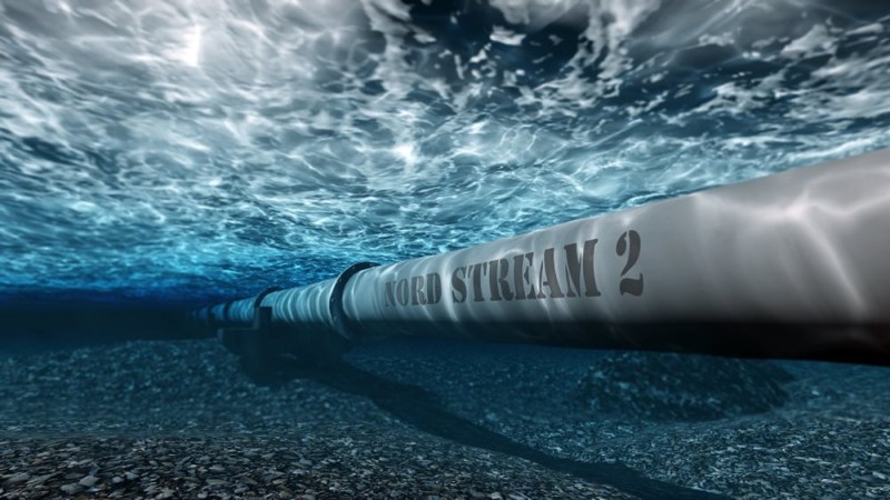 NYT: Φιλοουκρανική οργάνωση επιτέθηκε στους αγωγούς Nord Stream – Οι αντιδράσεις Κιέβου και Μόσχας