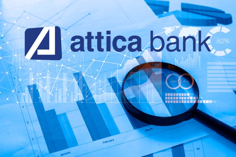 «Πάγωσε» προς το παρόν το ενδιαφέρον της Thrivest για την Attica Bank
