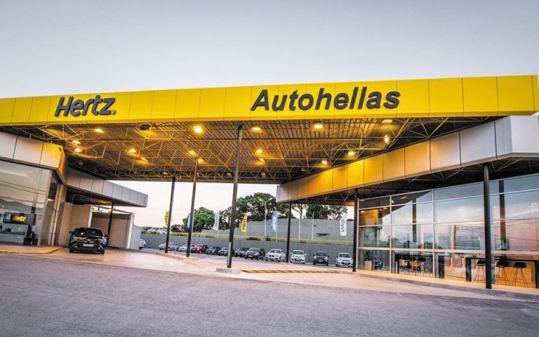 Autohellas: Νέο ρεκόρ κερδοφορίας το 2022 – Μέρισμα 0,65 ευρώ ανά μετοχή