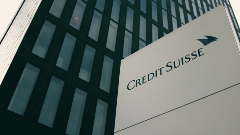 Credit Suisse: Σενάρια εξαγοράς από την UBS - Τι βλέπει η JP Morgan