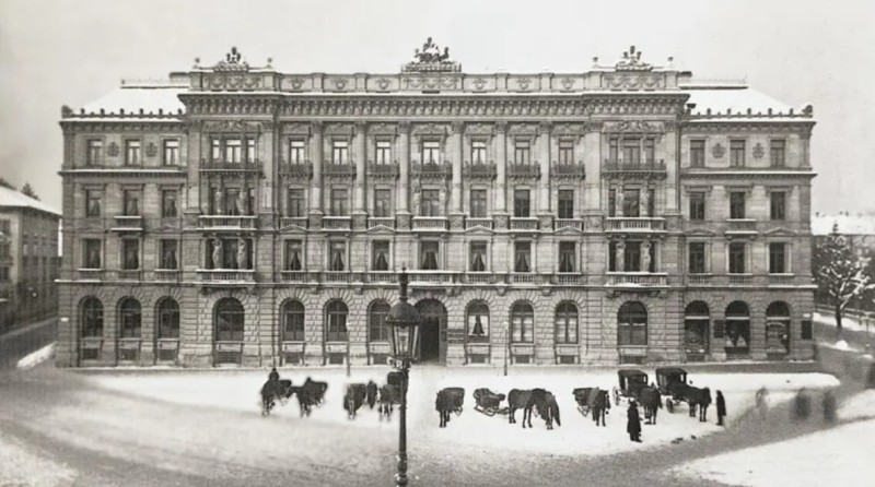 Crédit Suisse: Η θολή ιστορία ενός τραπεζικού κολοσσού 167 ετών