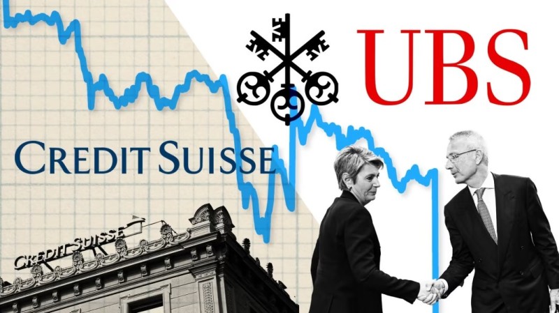 Credit Suisse: Οι κάτοχοι ομολόγων AT1 εξετάζουν τη νομική δράση