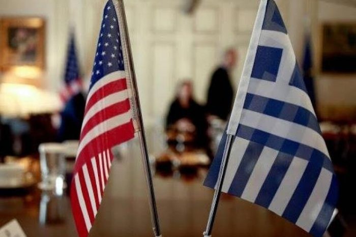 Τα τρία πρόσωπα που εμπιστεύονται οι Αμερικανοί, με φόντο τα Ελληνοτουρκικά, την εκμετάλλευση του Αιγαίου και τις εκλογές της 21ης Μαΐου!