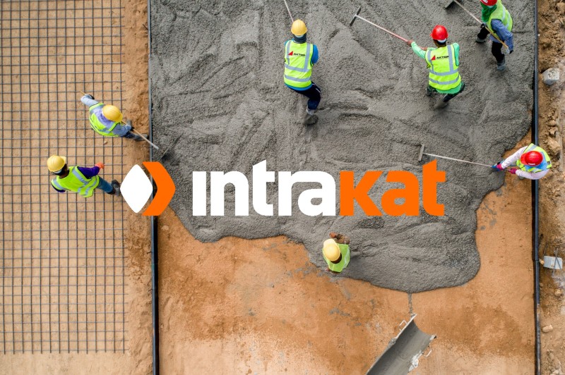 Intrakat – Άκτωρ: Νέος κολοσσός στις κατασκευές με ανεκτέλεστο 4,4 δισ.