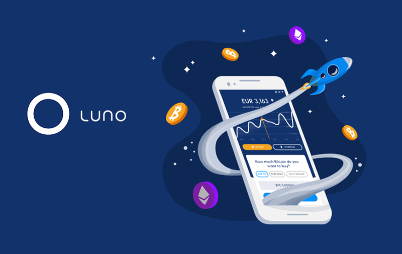 Luno: Το ανταλλακτήριο κρυπτονομισμάτων σε αναζήτηση επενδυτών