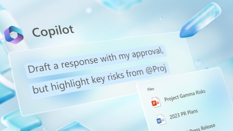 Copilot: Η Microsoft βελτιώνει το Office 365 με τεχνολογία AI που μοιάζει στο ChatGPT